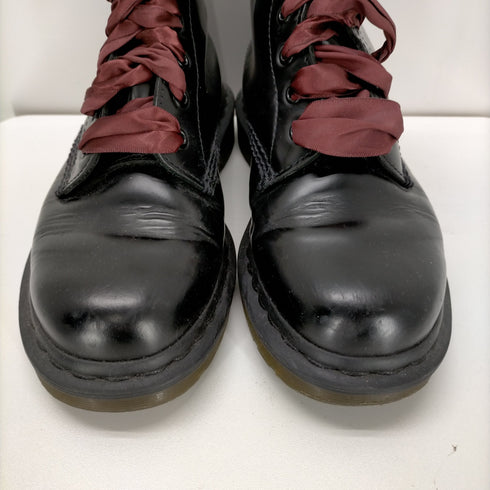 ドクターマーチン Dr.Martens 101 VINTAGE 6ホール ブーツ レディース UK:4