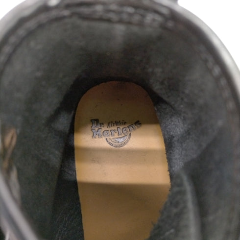 ドクターマーチン Dr.Martens 101 VINTAGE 6ホール ブーツ レディース UK:4