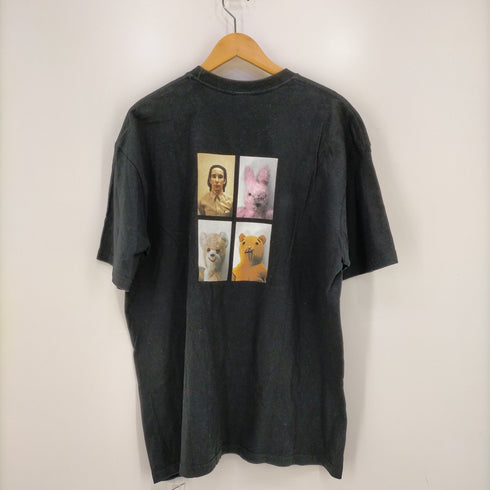 シュプリーム Supreme Mike Kelley Ahh...Youth Tee マイクケリー Sonic Youth ソニックユース Tシャツ メンズ import:XL