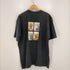 シュプリーム Supreme Mike Kelley Ahh...Youth Tee マイクケリー Sonic Youth ソニックユース Tシャツ メンズ import:XL