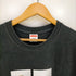 シュプリーム Supreme Mike Kelley Ahh...Youth Tee マイクケリー Sonic Youth ソニックユース Tシャツ メンズ import:XL