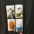 シュプリーム Supreme Mike Kelley Ahh...Youth Tee マイクケリー Sonic Youth ソニックユース Tシャツ メンズ import:XL