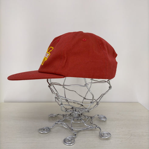 ヒューマンメイド HUMAN MADE 5 PANEL TWILL CAP メンズ