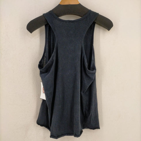 ローリングストーンズ ツアー ノースリーブ バンドTシャツ レディース