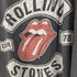 ローリングストーンズ ツアー ノースリーブ バンドTシャツ レディース