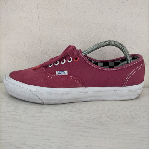 バンズ VANS Ray Barbee × LEICA ライカ OG Authentic LX メンズ JPN:26.5