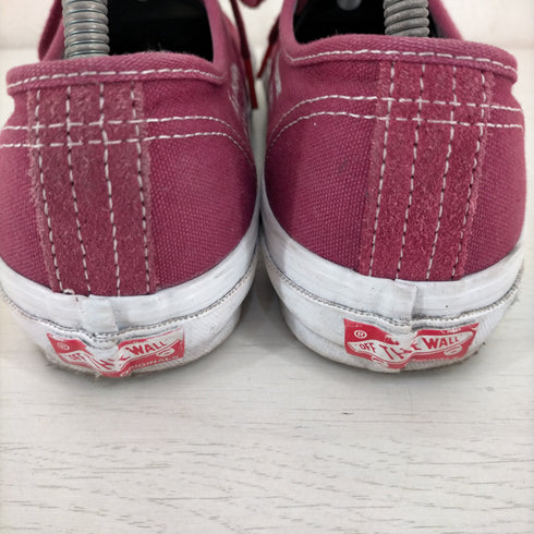 バンズ VANS Ray Barbee × LEICA ライカ OG Authentic LX メンズ JPN:26.5