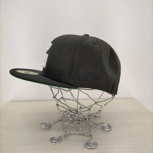 ニューエラ NEW ERA NEW ERA FOR UNION ロゴキャップ メンズ 7 5/8
