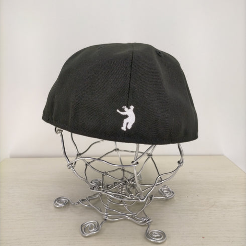ニューエラ NEW ERA NEW ERA FOR UNION ロゴキャップ メンズ 7 5/8