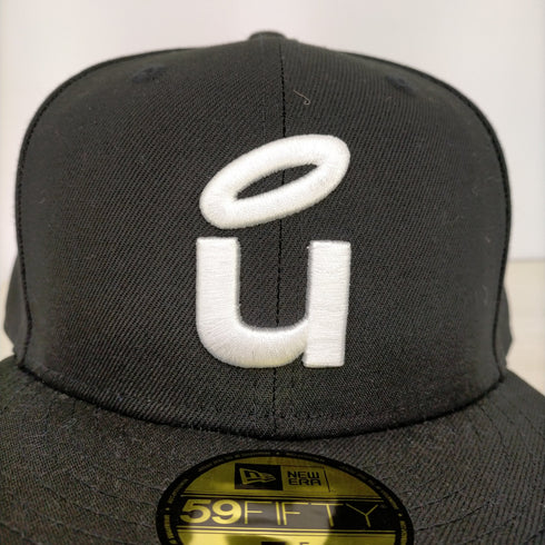 ニューエラ NEW ERA NEW ERA FOR UNION ロゴキャップ メンズ 7 5/8