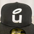 ニューエラ NEW ERA NEW ERA FOR UNION ロゴキャップ メンズ 7 5/8