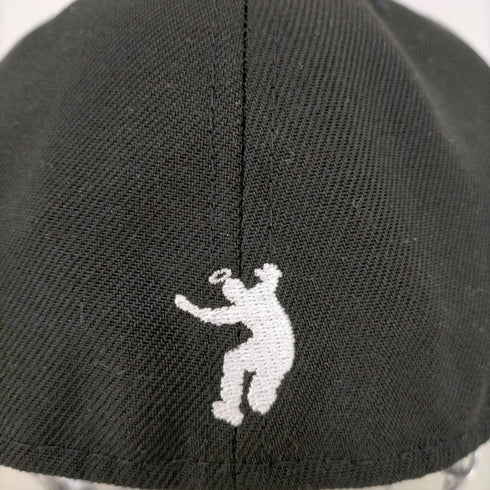 ニューエラ NEW ERA NEW ERA FOR UNION ロゴキャップ メンズ 7 5/8