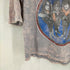 KISS 2010 ツアー ラグラン バンドTシャツ メンズ JPN:L