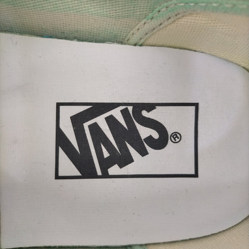バンズ VANS Style44 Authentic セルフリメイク メンズ JPN:26.5