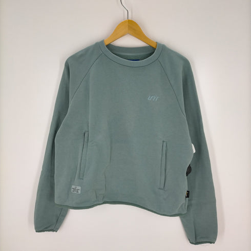 ラファイエット Lafayette 22SS CORDURA MILITARY CREWNECK SWEATSHIRT メンズ JPN:M