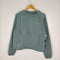 ラファイエット Lafayette 22SS CORDURA MILITARY CREWNECK SWEATSHIRT メンズ JPN:M