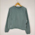 ラファイエット Lafayette 22SS CORDURA MILITARY CREWNECK SWEATSHIRT メンズ JPN:M
