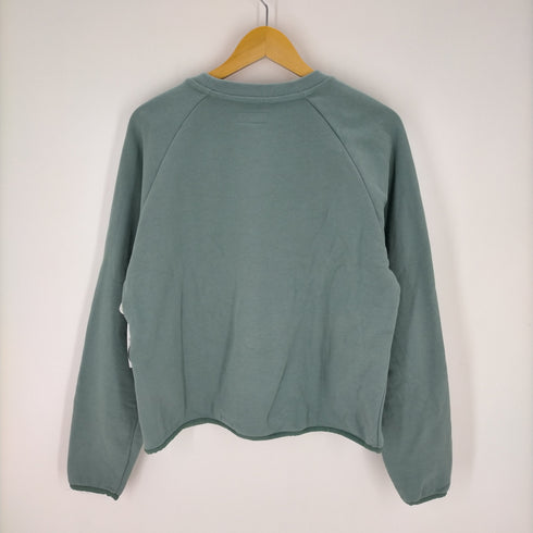 ラファイエット Lafayette 22SS CORDURA MILITARY CREWNECK SWEATSHIRT メンズ JPN:M