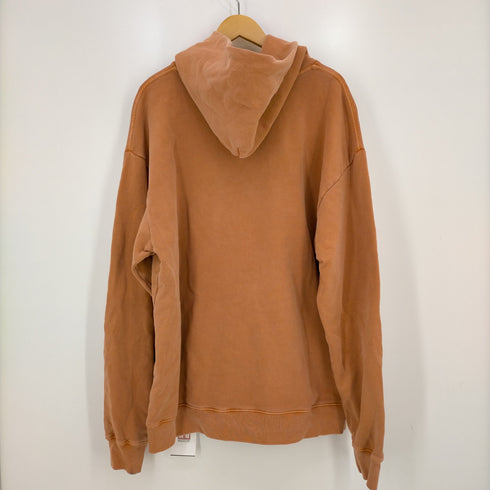 ユニオン UNION HILLOCK HOOD プルオーバーパーカー メンズ import:XL