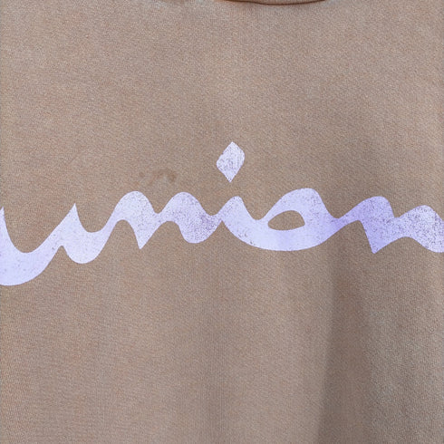 ユニオン UNION HILLOCK HOOD プルオーバーパーカー メンズ import:XL