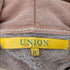 ユニオン UNION HILLOCK HOOD プルオーバーパーカー メンズ import:XL
