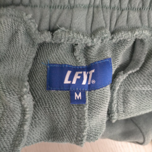 ラファイエット Lafayette 22SS CORDURA MILITARY SWEAT SHORTS メンズ JPN:M