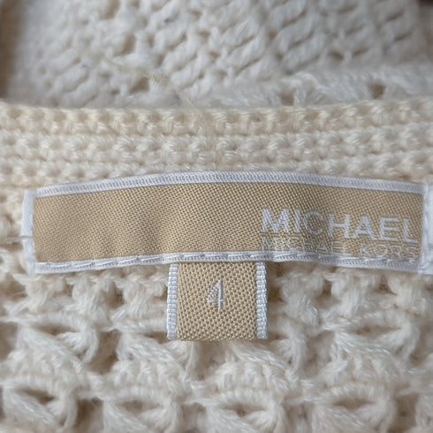 マイケルコース Michael Kors ニットワンピース レディース 4