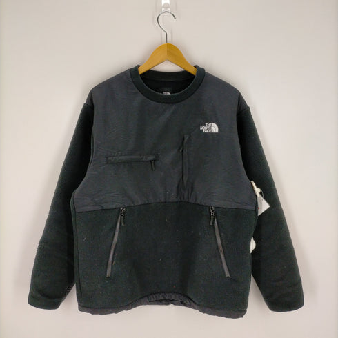 ザノースフェイス THE NORTH FACE Denali Crew メンズ JPN:L