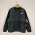 ザノースフェイス THE NORTH FACE Denali Crew メンズ JPN:L