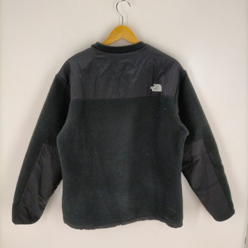 ザノースフェイス THE NORTH FACE Denali Crew メンズ JPN:L