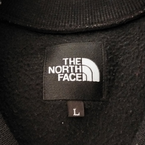 ザノースフェイス THE NORTH FACE Denali Crew メンズ JPN:L