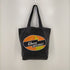 ユニオン UNION UNION RECORDS TOTE キャンバストートバッグ メンズ