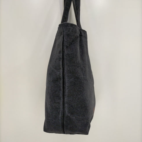 ユニオン UNION UNION RECORDS TOTE キャンバストートバッグ メンズ