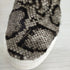 バンズ VANS アニマル柄 スリッポン レディース JPN:24.5