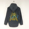 ワコマリア ネックフェイス WACKO MARIA x NECK FACE HEAVY WEIGHT HOODY メンズ XL