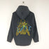 ワコマリア ネックフェイス WACKO MARIA x NECK FACE HEAVY WEIGHT HOODY メンズ XL