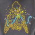 ワコマリア ネックフェイス WACKO MARIA x NECK FACE HEAVY WEIGHT HOODY メンズ XL