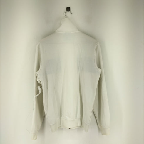 アディダス adidas TRACK TOP ジャージ メンズ M