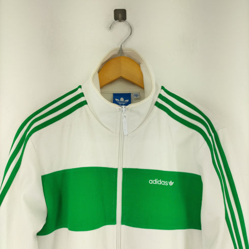 アディダス adidas TRACK TOP ジャージ メンズ M