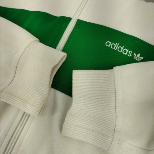 アディダス adidas TRACK TOP ジャージ メンズ M