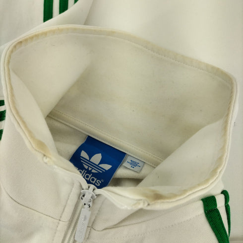 アディダス adidas TRACK TOP ジャージ メンズ M
