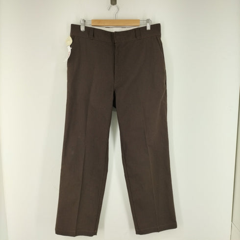 ナノユニバース nano universe 別注 FARAH ホップサック セットアップ メンズ L/L