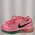 ナイキ NIKE AIRMAX 2014 GS ハイパーピンク メンズ JPN:25.5