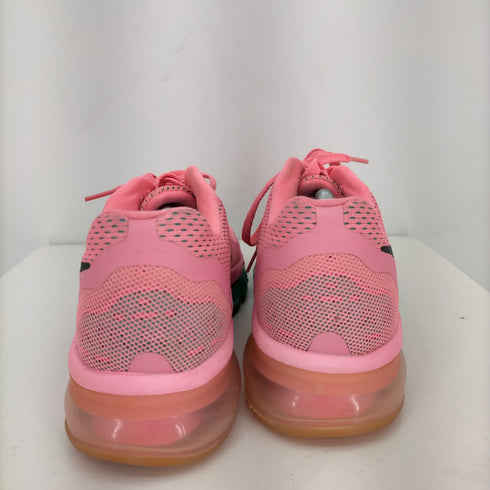 ナイキ NIKE AIRMAX 2014 GS ハイパーピンク メンズ JPN:25.5