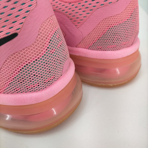 ナイキ NIKE AIRMAX 2014 GS ハイパーピンク メンズ JPN:25.5