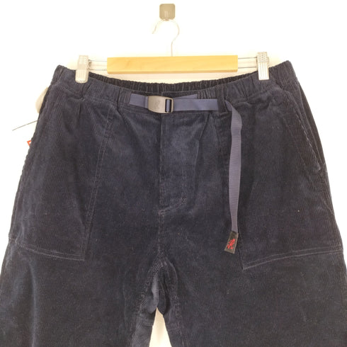 グラミチ GRAMICCI CORDUROY LOOSE TAPERED PANT メンズ XL