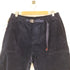 グラミチ GRAMICCI CORDUROY LOOSE TAPERED PANT メンズ XL