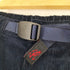 グラミチ GRAMICCI CORDUROY LOOSE TAPERED PANT メンズ XL