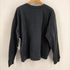ザラ ZARA GIRL SILHOUETTE SWEATSHIRT フロント刺繍 スウェット レディース JPN:XL