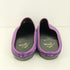 ニードルズ Needles Papillon Emb. Mule ベルベットミュールサンダル メンズ 10